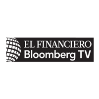 El Financiero Bloomberg