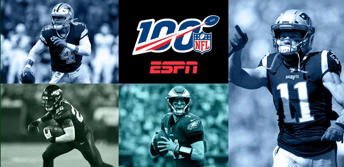 NFL en ESPN