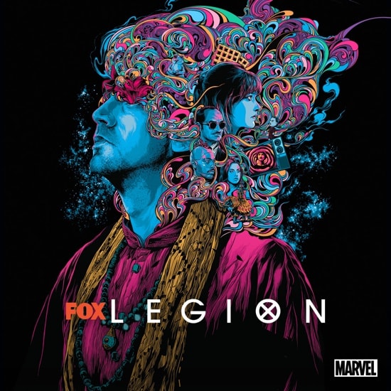 Legion