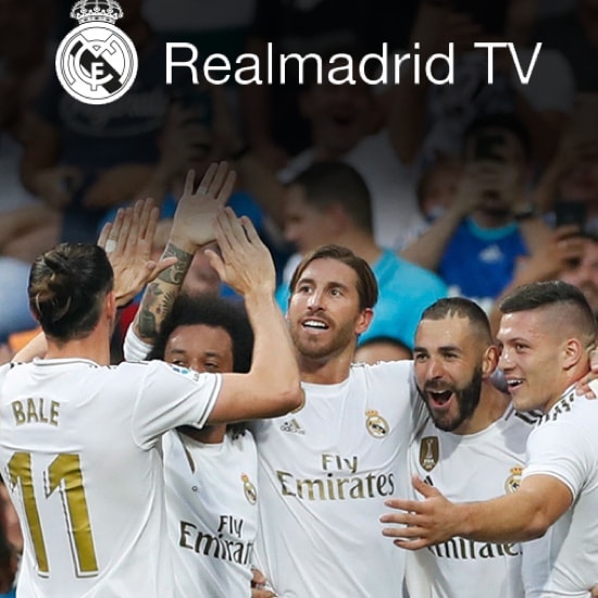 RealMadridTV