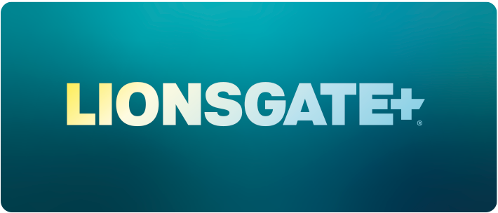 Lionsgate+