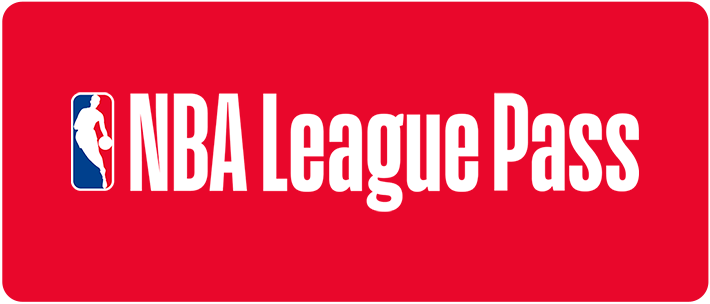 NBA League Pass